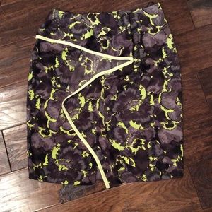 Rachel Rachel Roy skirt